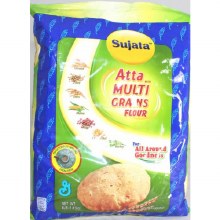 Sujata Multi Grain Atta 4lb