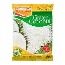 Sumeru Grated Coconut 200g