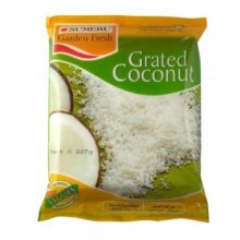 Sumeru Grated Coconut 4*227g