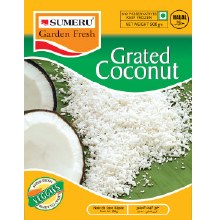 Sumeru Grated Coconut 454g