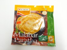 Sumeru Malabar Paratha 1800g