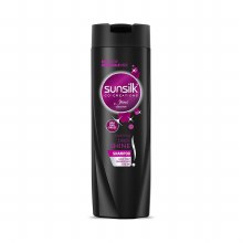 Sunsilk Black Shampoo 400ml