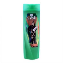 Sunsilk Green Shampoo 400ml