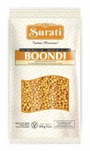 Surati Boondi 200g