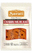 Surati Chakri 250g