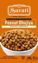 Surati Peanut Bhujia 300g