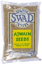 Swad Ajwain Seeds 100g