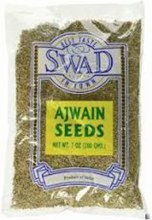 Swad Ajwain Seeds 200g