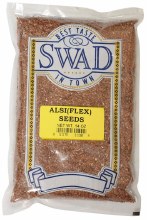 Swad Alsi Seeds 14oz