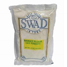 Swad Barley Flour 2lb