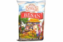 Swad Besan Flr 2lb