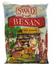 Swad Besan Flr 4lb