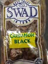 Swad Black Cardamom 100g