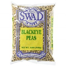 Swad Black Eye Peas 2lb