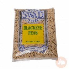 Swad Black Eye Peas 4lb