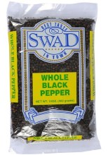 Swad Black Pepper 100g