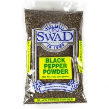 Swad Black Pepper Powder 200g