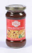 Swad Bombay Bhel-Puri Chutney