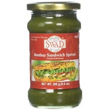 Swad Bombay Sandwich Hot