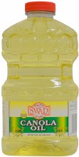 Swad Canola Oil 32oz