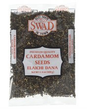 Swad Cardamom Seeds 100g