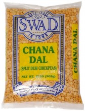 Swad Chana Dal 2lb