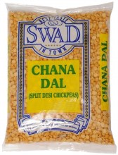 Swad Chana Dal 4lb