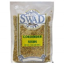 Swad Coriander Seeds 100g