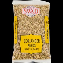 Swad Coriander Seeds 200g