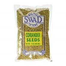 Swad Coriander Seeds 400g