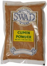 Swad Cumin Powder 200g