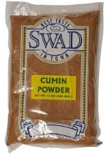 Swad Cumin Powder 400g