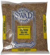 Swad Cumin Seeds 100g