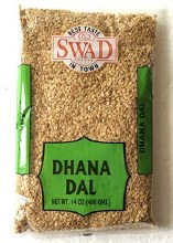 Swad Dhana Dal 200g