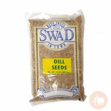 Swad Dil Seeds 200g