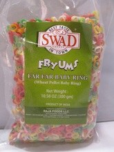 Swad Far Far Baby Ring 300g