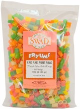 Swad Far Far Mini Ring 300g