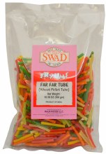 Swad FarFar Tube Fryums 300g