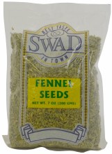 Swad Fennel Seeds 200g