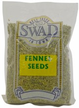 Swad Fennel Seeds 400g