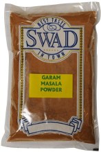 Swad Garam Masala Powder 200g