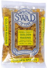 Swad Golden Raisins 7oz