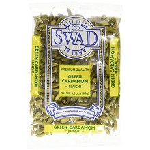 Swad Green Cardamom 100g