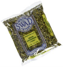 Swad Green Cardamom 400g