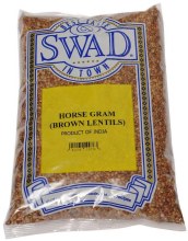 Swad Horse Gram 2lb