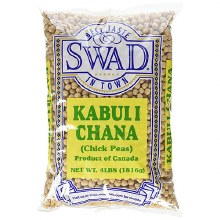 Swad Kabuli Chana 4lb