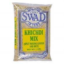 Swad Kichidi Mix 4lb