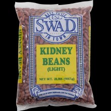 Swad Kidney Beans Light 2lb