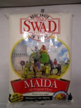 Swad Maida 2lb