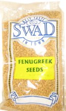 Swad Methi Seeds 100g